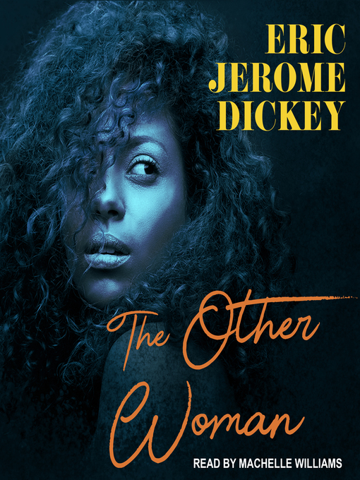 Title details for The Other Woman by Eric Jerome Dickey - Available